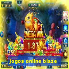 jogos online blaze